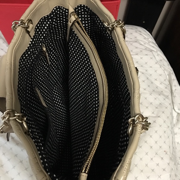 Pre-Loved Authentic Kate Spade Fabulous Purse - Picture 4 of 5